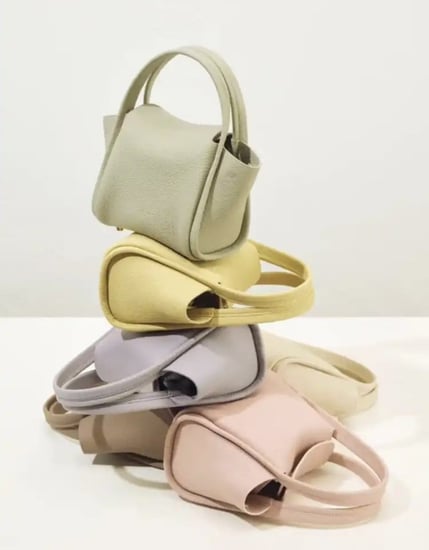 SONGMONT BUCKET BAG