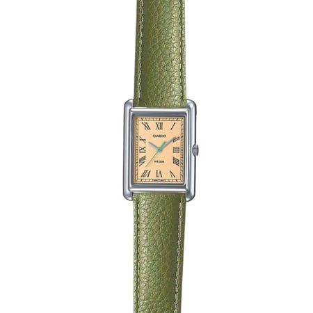 CASIO COLLECTION