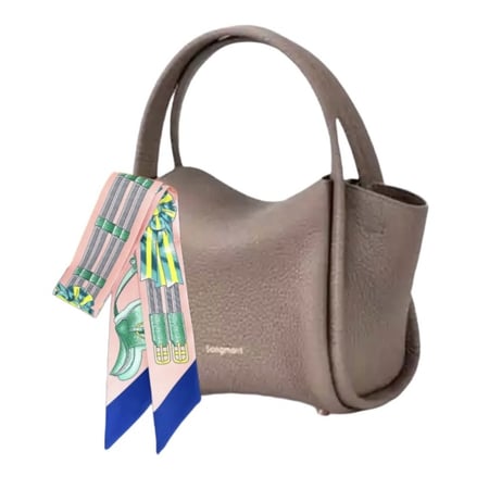 SONGMONT BUCKET BAG