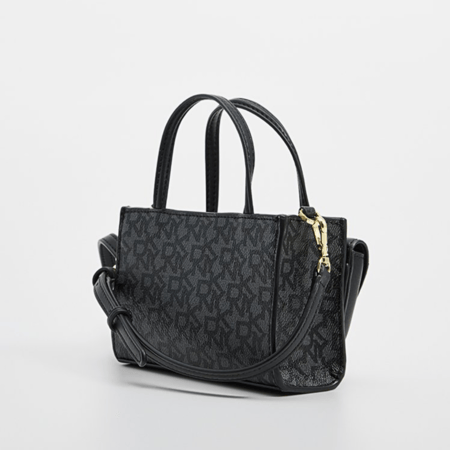DKNY JEANNE - Black
