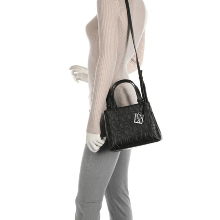 ARMANI EXCHANGE - WOMAN’S SMALL OPEN