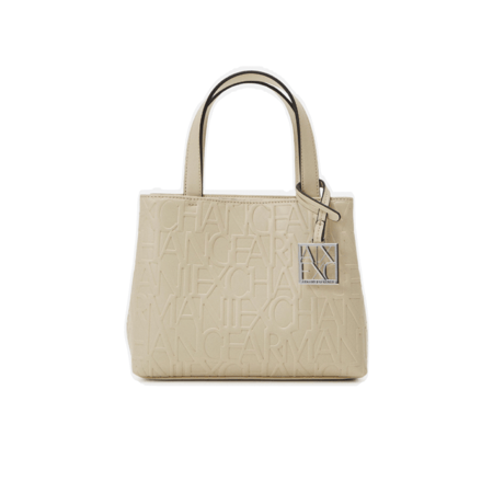 ARMANI EXCHANGE - WOMAN’S SMALL OPEN