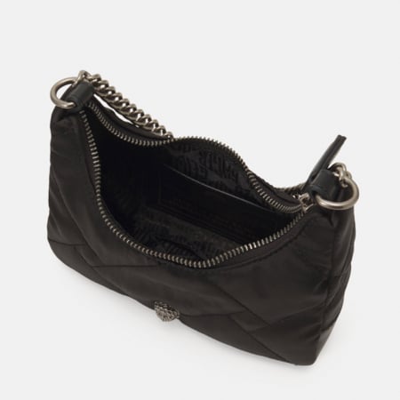 KURT GEIGER LONDON MULTI XBODY SET - Black