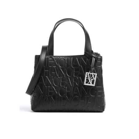 ARMANI EXCHANGE - WOMAN’S SMALL OPEN