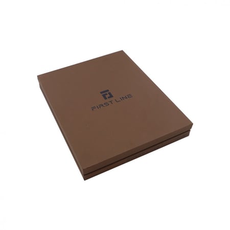 شماغ فرست لاين انجليزي احمر 2021