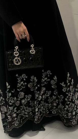 عبايه ريفاز