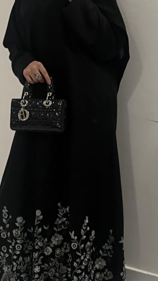 عبايه ريفاز