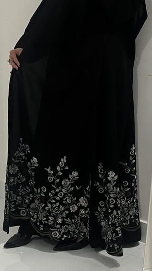 عبايه ريفاز