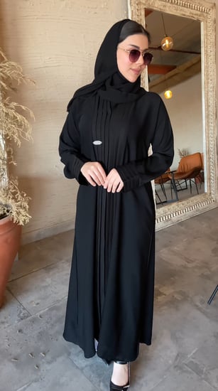 عبايه كيان