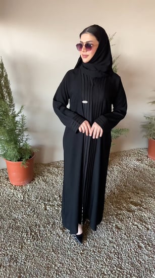 عبايه كيان