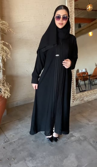 عبايه كيان