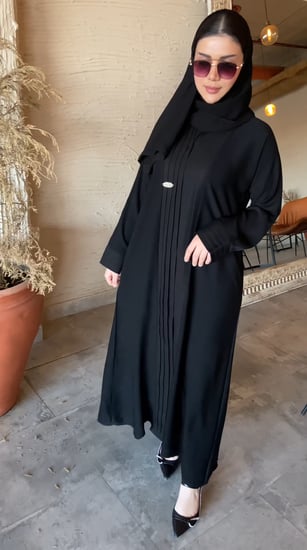 عبايه كيان