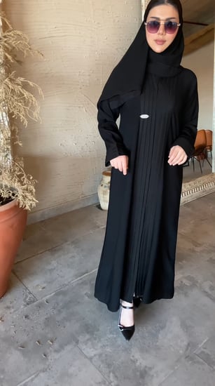 عبايه كيان