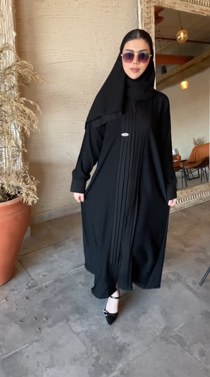 عبايه كيان