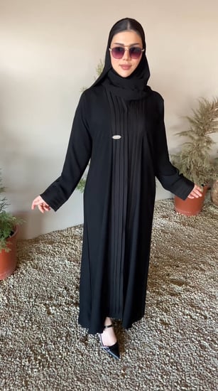 عبايه كيان