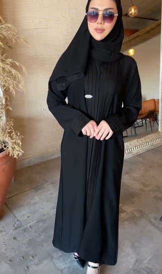 عبايه كيان
