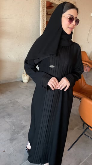 عبايه كيان