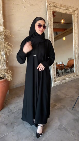 عبايه كيان
