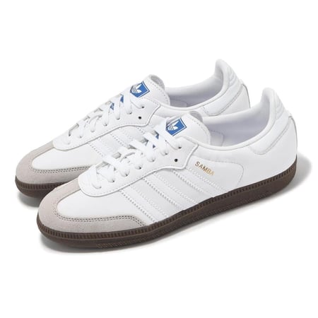 adidas Samba OG sneakers