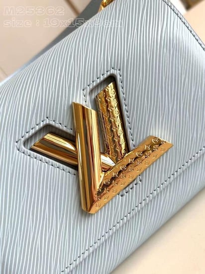 Lv twist مقاس 19 سم