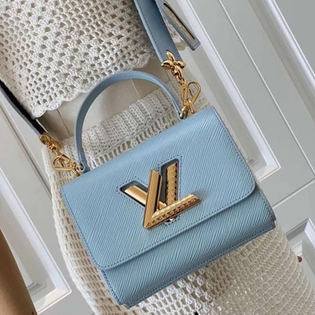 Lv twist مقاس 19 سم