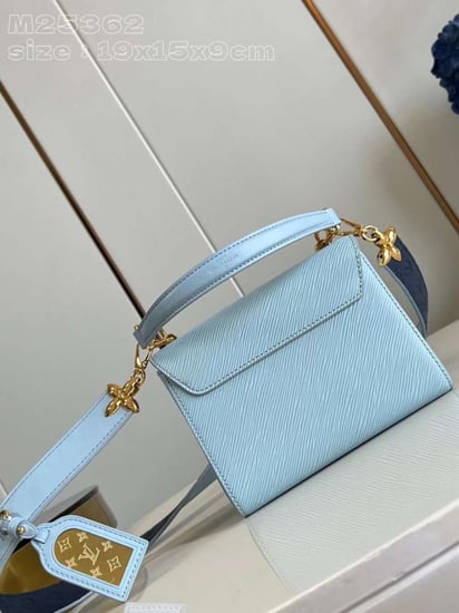 Lv twist مقاس 19 سم