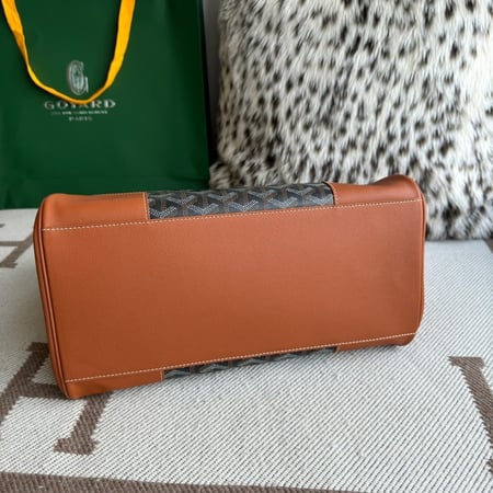 شنطة goyard ماستر 34 سم