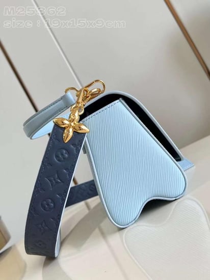 Lv twist مقاس 19 سم