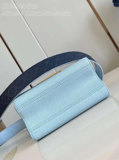 Lv twist مقاس 19 سم