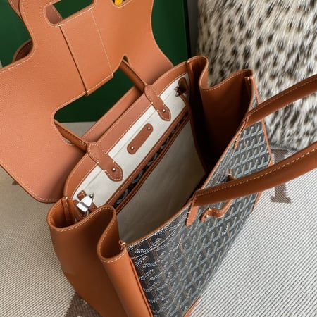 شنطة goyard ماستر 34 سم