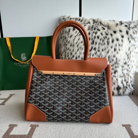 شنطة goyard ماستر 34 سم