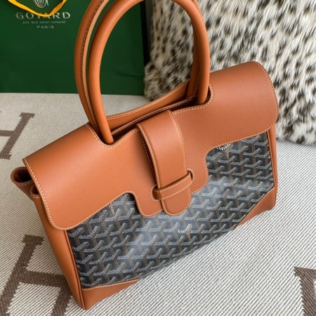 شنطة goyard ماستر 34 سم