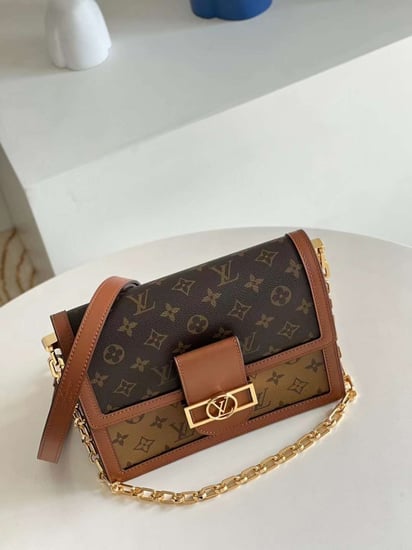 Lv ماستر مقاس 25.سم