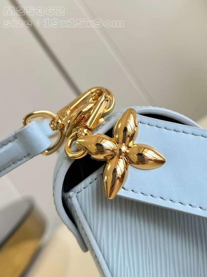 Lv twist مقاس 19 سم