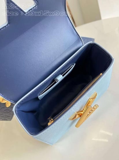 Lv twist مقاس 19 سم