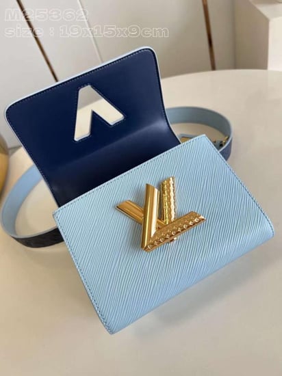 Lv twist مقاس 19 سم