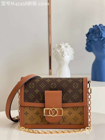 Lv ماستر مقاس 25.سم
