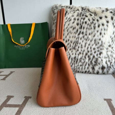 شنطة goyard ماستر 34 سم