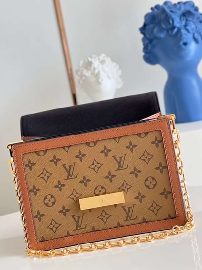 Lv ماستر مقاس 25.سم