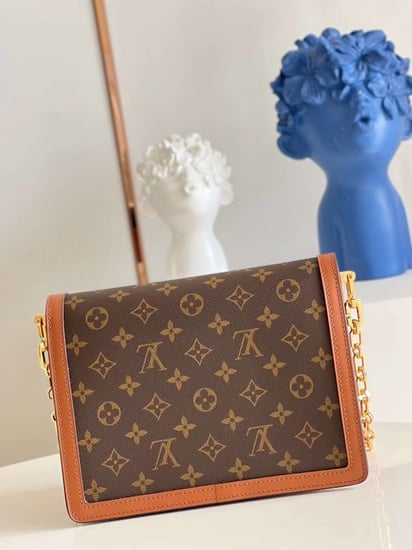 Lv ماستر مقاس 25.سم