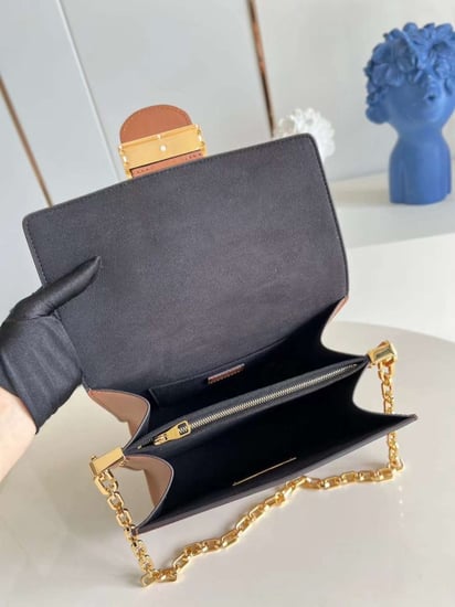 Lv ماستر مقاس 25.سم