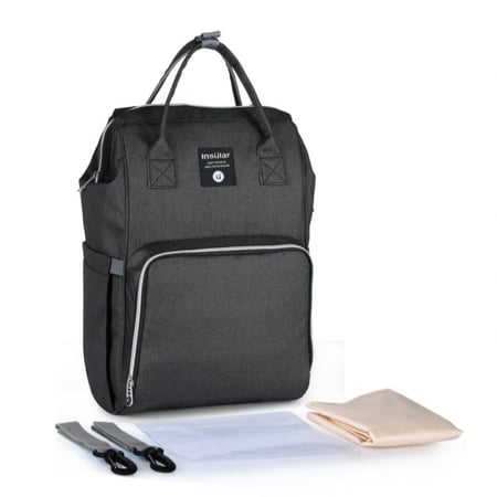 حقيبة مواليد - رحلات ماركة insular - عدة ألوان