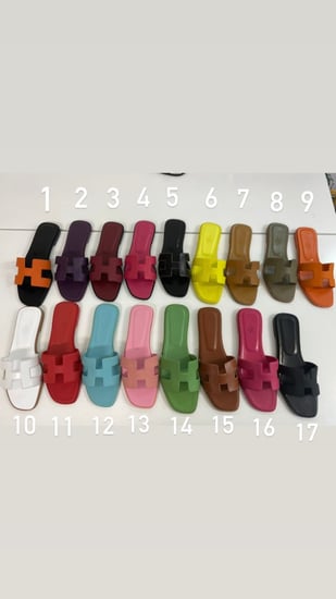 ماستر كواليتي - Hermés