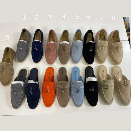 ماستر كواليتي -  Loro piana