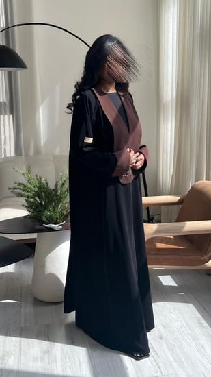 كريب سراميك مع شك ناعم