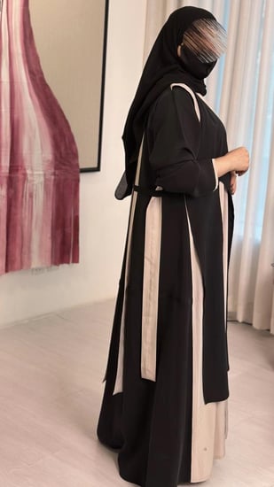 حرير ياباني تصميم شرايط