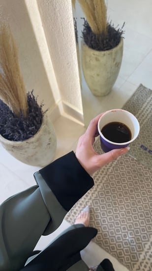 كريب باربي مع فيراري كلوش