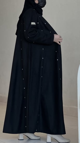 شموة مخمل قصة A.LAEN