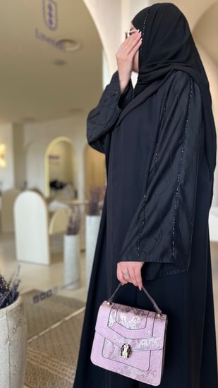 قماش انترنت الاكمام جكار مشجر مع شك