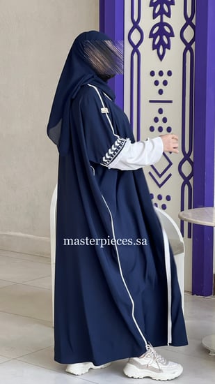 قماش لجوهره ناعم بارد مع شك نص بشت